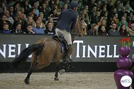 Videos, memberlists, winners and more Henrik Von Eckermann S Rolex Grand Slam Win In Images World Of Showjumping