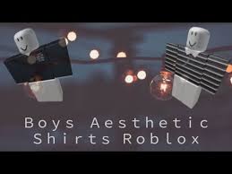 Click robloxplayer.exe to run the roblox installer, which just downloaded via your web browser. Roblox Aesthetic Boys Shirt Codes Youtube