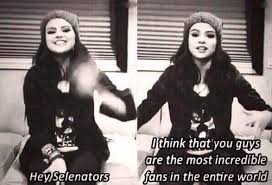Selena likes surfing and skateboarding. The Impossible Selena Gomez Quiz Test
