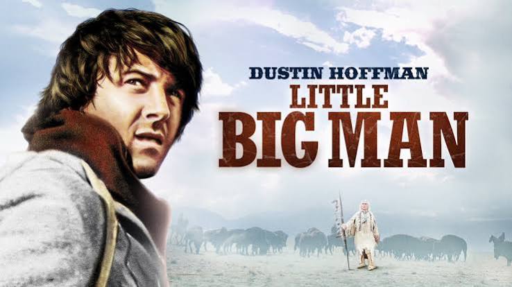 Little Big Man - Movie - Where To Watch