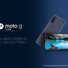 The reviews are confusing because many of them refer to paint. Moto G Pure 2021 A 159 99 4g Phone With Mediatek Helio G25 Chip The Verge