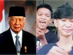 Kediaman mendiang soeharto yang berada di jalan cendana, jakarta kini terlihat sepi dan terbengkalai. Soeharto Sempat Berharap Pada Generasi 2020 Kenyataannya Memilukan Indozone Id