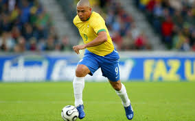 Ronaldo lima is on facebook. Ronaldo