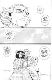 THE ARCHETYPAL ARCHIVE: MYTHCOMICS: FALLEN ANGEL (BATTLE ANGEL ALITA,  1994-95)
