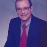 Harry E. Way 1945-2025