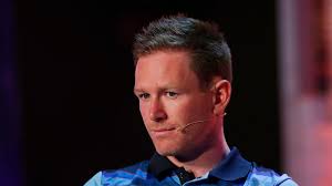 Eoin Morgan is best captain at World Cup and won't let England buckle under  pressure, says Rob Key