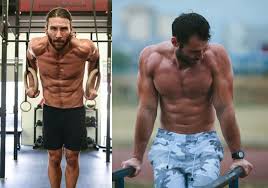 The Zach Mcgowan Workout For The Role In Black Sails As Charles Vane Workout Black Sails Skinny Body