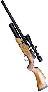 Untuk ekspedisi lainnya menggunakan clock. Airgun