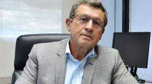 El ministro de transportes y comunicaciones, carlos lozada, indicó que las actividades se el ministro edmer trujillo anunció que, para el 2020, su sector invertirá s/108 en la región. Presidente Lenin Moreno Designo A Aurelio Hidalgo Como Nuevo Ministro De Transporte Y Obras Publicas El Comercio