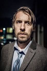 Craig Parkinson Detective Inspector Sean Devlin Editorial Stock Photo