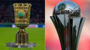 Dfb cup, german cup scores service is. Dfb Pokal Die Nachsten Runden Der Manner Und Frauen Im Uberblick Dfb Pokal Fussball Sportschau De
