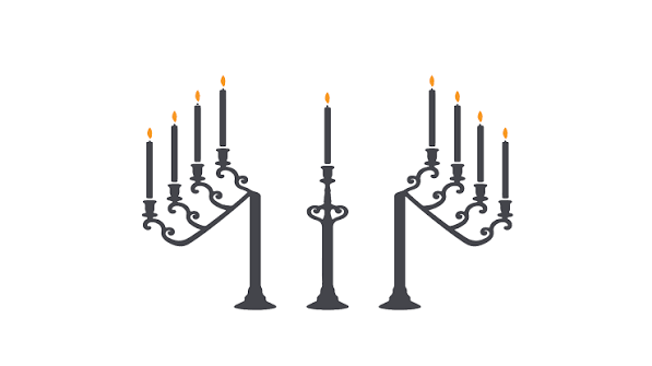 Tenebrae — Holy Cross Church