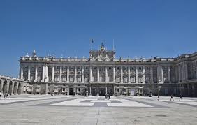 マドリード王宮│PALACIO REAL | スペイン情報誌 acueducto