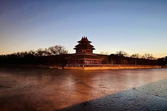 Beijing Forbidden City, The Forbidden City Fact, History,Pictures