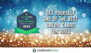 Check spelling or type a new query. Get Yourself One Of The Best Credit Cards For 2021 Creditcardgenius
