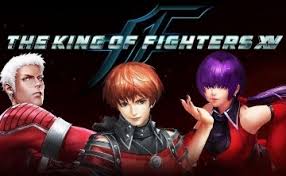 Top juegos • nuevos juegos • categorías. The King Of Fighters Xv Revela Nuevo Trailer Con Algunos Nuevos Personajes