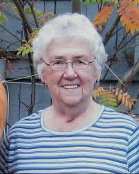 Joanne Nagy's Obituary