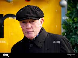 Gary moore trainer hi-res stock photography and images