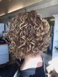 Very pretty short cuts for curly hair | short curly hairstyles. 32 Perm Beach Waves Short Hair Trends Pixie Haircuts