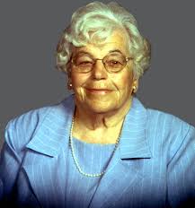 Mildred A “Millie” Engelhart Hecht (1919-2011)