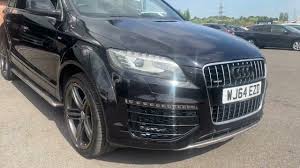 Image result for Deep Black Pearl 2014 Q7