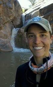 Kristin Flickinger's Instagram, Twitter & Facebook