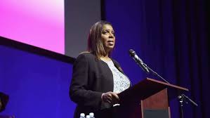 Cuomo on tuesday, describing the report in stark terms and declaring. Letitia James 5 Fast Facts You Need To Know Heavy Com