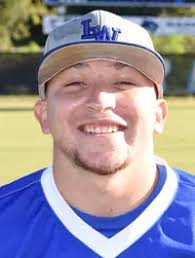 2015 Baseball Roster