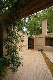 See more ideas about architecture, brick, brick architecture. Fundacion Rogelio Salmona Proyecto Casa En Rio Frio Arquitectura De Ladrillo Casas De Ladrillo Arquitectura