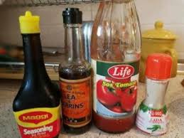 Cara buat kuah/sos chicken chop/lamb chop.kredit pn mawar pink#soschickenchop#masakan#resepi. Resipi Hainanese Chicken Chop Sos Lebih Mantap Rasa Lebih Sedap