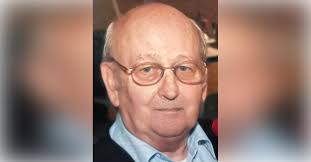 Obituary information for Delbert Fleming