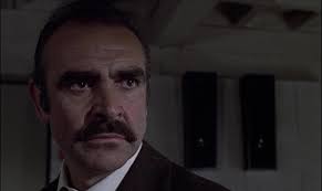 The Offence Movie Essay: Brian Brems