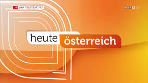 There are regional broadcasts for each county in austria but mostly only a half hour when orf broadcasts bundesland heute, regional news, at 7pm. Letzte Sendung Heute Osterreich Orf2 Youtube
