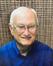 Louis Palmer McCown Obituary December 25, 2022