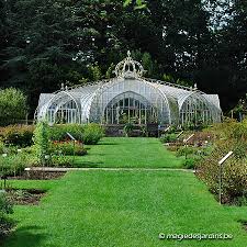 Deze 360 graden film neemt je mee in het hart van de plantentuin in meise. Vlaams Brabant Plantentuin Meise Magie Des Jardins