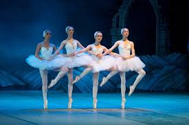 We've been beyond fortunate and met some of s.f.'s brightest style stars. Top 5 Ballerinas Of All Time The Dance Store