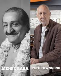 I thought some of you might be interested in this volume, to which  contributed Rick M. Chapman with a long and fascinating account of meeting  Pete Townshend in February 1968 at the