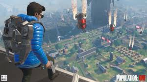 Check out the public matchmaking for it if. Hands On Is Population One Vr S Definitive Battle Royale Gamecrate