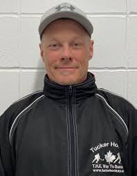 Tucker Hockey's On-Ice Staff