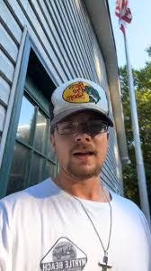 Chris Martz's Instagram, Twitter & Facebook