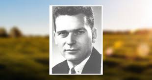 Bill Hutson Obituary 2020