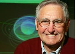 Pescara, cittadinanza onoraria al professor Roy Patrick Kerr