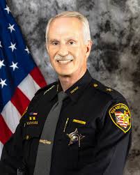 Home - Sheriff