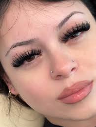 lash tech for specific lash type?