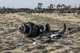 A lion air flight using the same model went down in indonesia in october. Ethiopian Airlines Crash What Is The Mcas System On The Boeing 737 Max 8