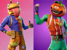 Durr burger skin is not in the game yet but hey why not add him now download skin now! Durr Burger Is Superior To Tomatohead Because Tomatoes Are Used In The Preparation Of Burgers But Burgers Arent Used In The Preparation Of Burger Fortnite Skin