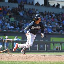 Braves Minor League Update: Lucas Braun, Stephen Paolini stay hot