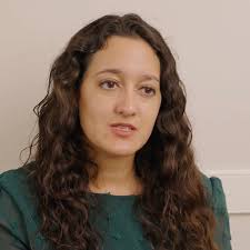 Get to know Justine Beard, D.O.