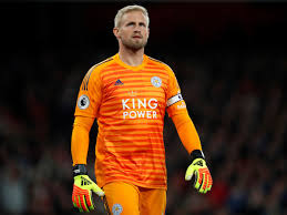Leicester heroes kasper schmeichel and youri tielemans paid tribute to late owner vichai srivaddhanaprabha after they lifted the fa cup for the first time. Kasper Schmeichel I Grew Up Idolising Ryan Giggs Sports