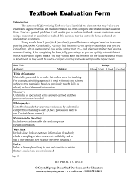 English Textbook Evaluation Checklist Form Fill Online Printable Fillable Blank Pdffiller
